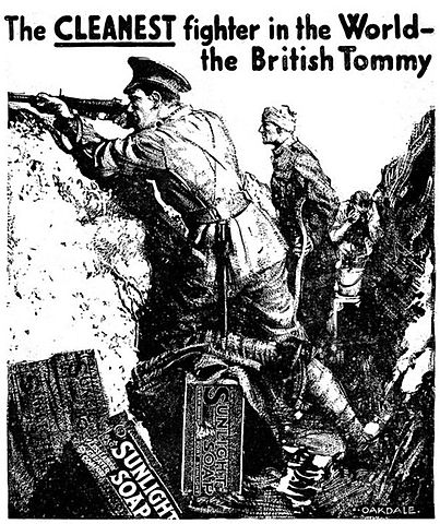 Expansión de fronteras