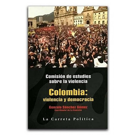 Comisión de Estudios de Violencia