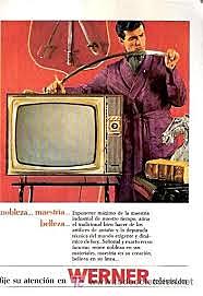 Comercial de television