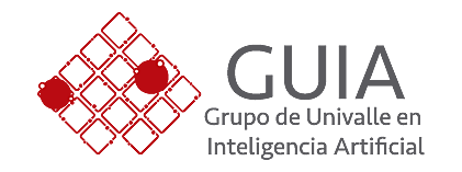 Se crea el grupo de investigación GUIA (Grupo de Univalle en Inteligencia Artificial).