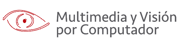 Se crea el grupo de investigación Multimedia y Visión por Computador.