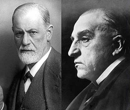 Trabaja con Jean Paul Charcot