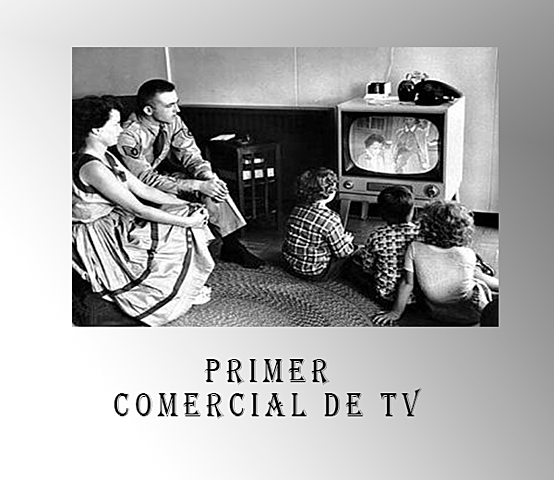 LA TELEVISIÓN
