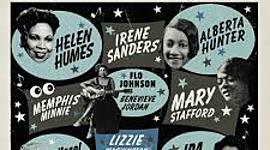 Timeline: Here's What's What 1921-1941