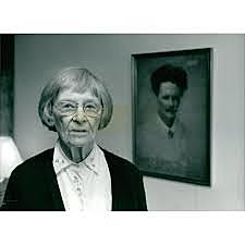 Anne-Marie (5th and final child)