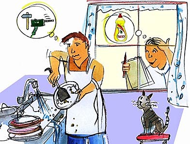 LA EMPRESA YOUNG AND RUBRICAN