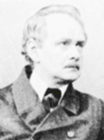Mathias Schleiden writes "Contributions to Photogenesis" concluding that all plants are made of cells. He was the co-founder of the cell theory