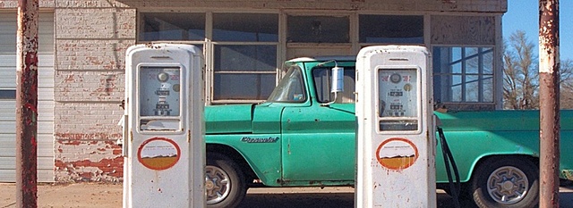 Combustibles para automóviles (1835)