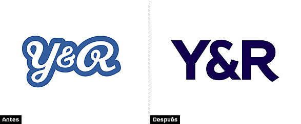 La empresa Young and Rubrican