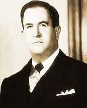 Manuel Ávila Camacho