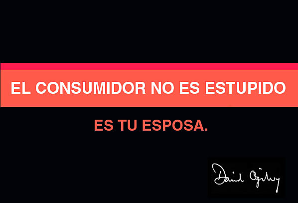 La publicidad moderna