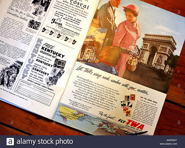 JAMES WALTER THOMPSON