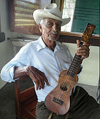 Elías Meléndez Núñez