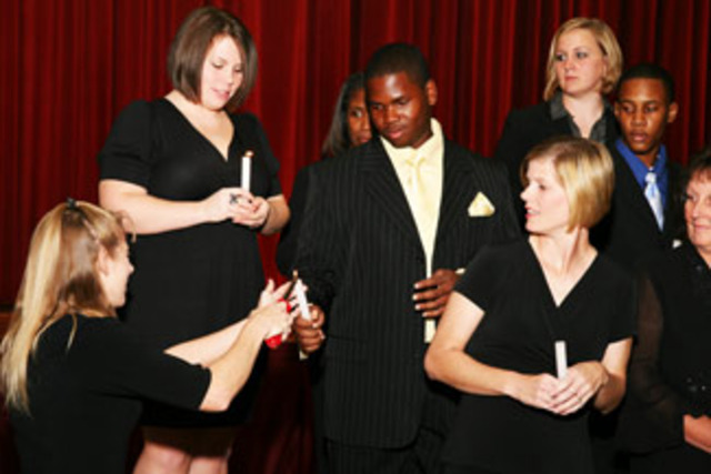 Started Attending Bishop State Community College