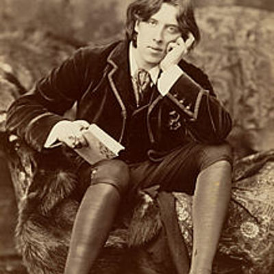 Timeline: Oscar Wilde