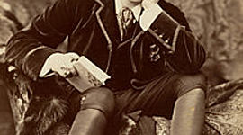 Timeline: Oscar Wilde