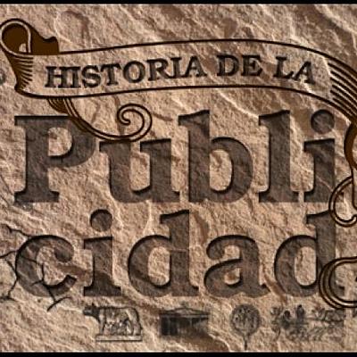 Timeline: origen de la publicidad