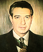 Adolfo López Mateos