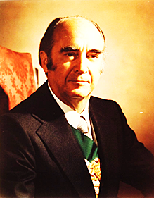 José López Portillo