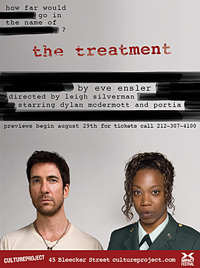 Play: The Treatment