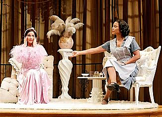 "By the Way, Meet Vers Stark"