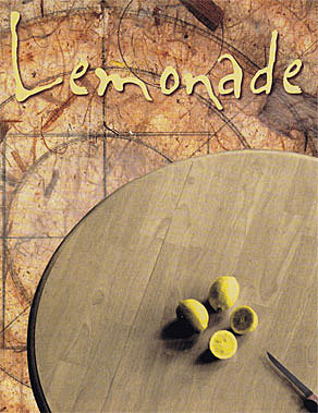 Play: Lemonade