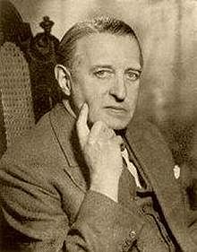 Wilde's 2nd son Vyvyan Holland is born