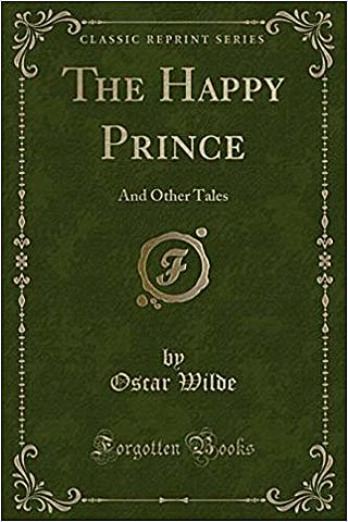 The Happy Prince and Other Tales