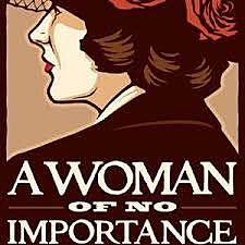 A Woman of No Importance