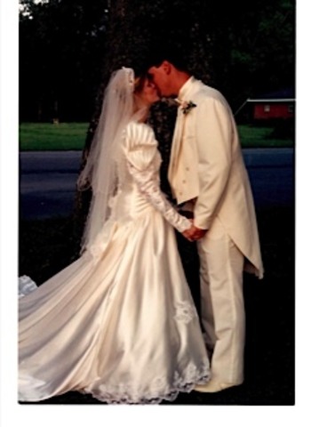 Married, Jeff. Cole's dad