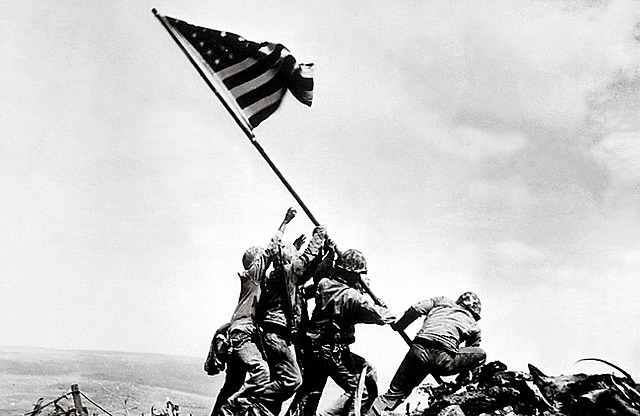 Fi de la segona guerra mundial