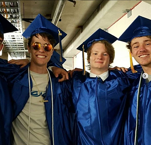 Graduated High-school