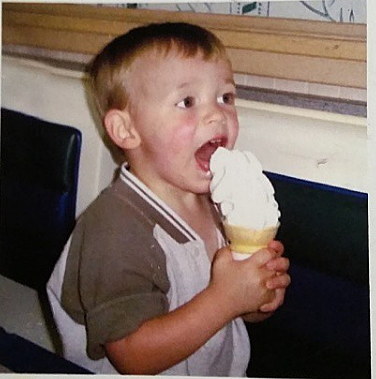 Infancy: Physical Development