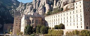 El monestir de Sant Cugat dona a Guitart el mas Vanrel, per a que el cuidi i el conrei.