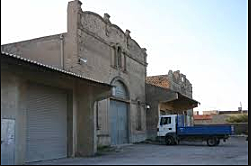 El Bisbe de Barcelona dóna la Guàrdia (torre) de Banyeres a Mir Llop Sanç