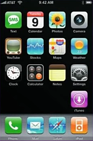 iPhone OS