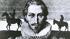 Timeline: Barroco Marco y Bruno