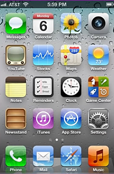 iOS 5