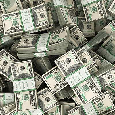 Timeline: A pénz története