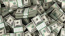 Timeline: A pénz története