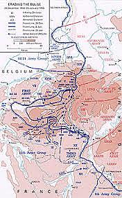 Ardenennes Counteroffensive