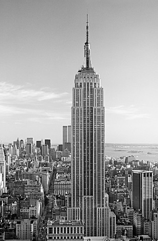Empire State