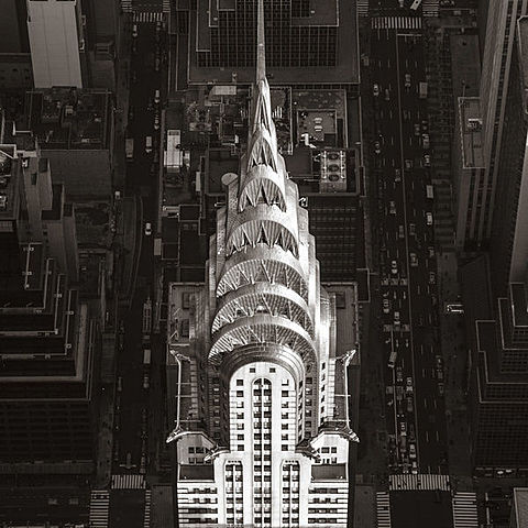 Chrysler Building