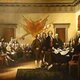Second continental congress
