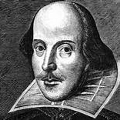 Timeline: Shakespeare's life