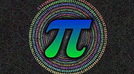 Timeline: Αρχαίοι Έλληνες Μαθηματικοί (1η χιλιετία π.Χ)