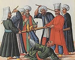 400 χρόνια σκλαβιάς