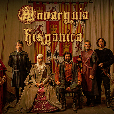 Timeline: La Monarquía Hispánica