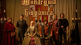 Timeline: La Monarquía Hispánica