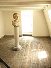 Beethoven's Geburtsjahr